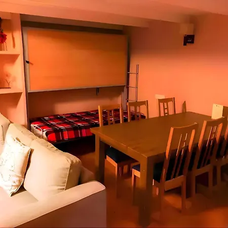 Apartamento Zona Apartment *