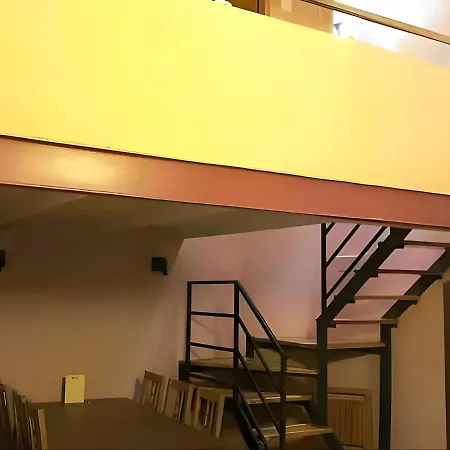 Apartamento Zona Apartment