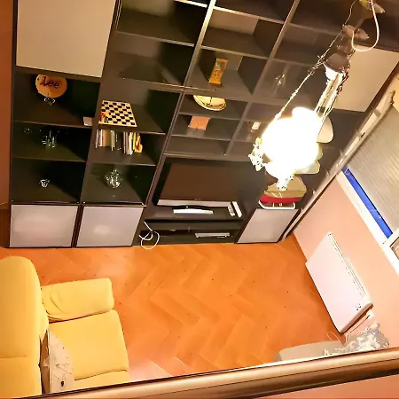 Apartamento Zona Apartment