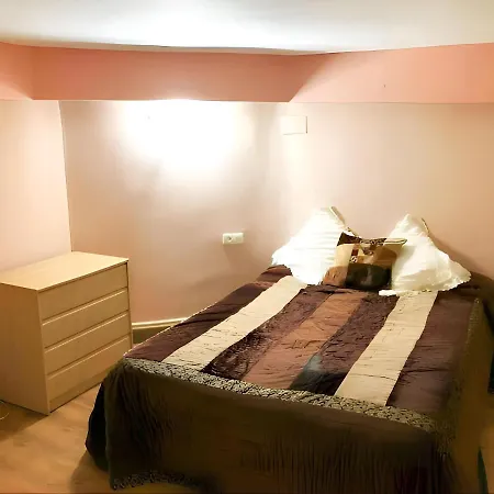 Apartamento Zona