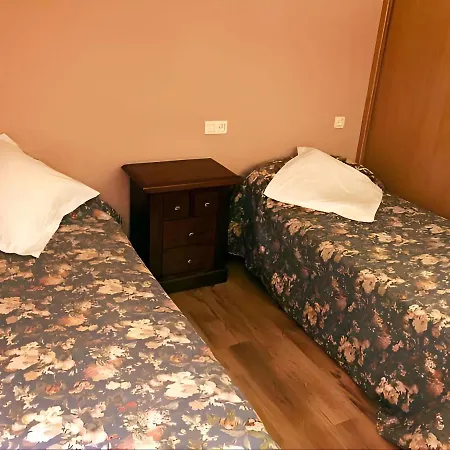 Apartment Apartamento Zona