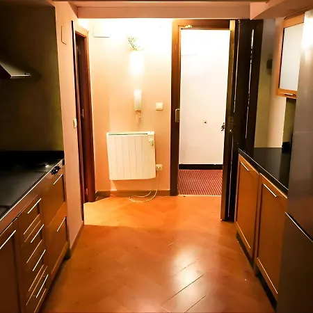Apartamento Zona Sierra Nevada